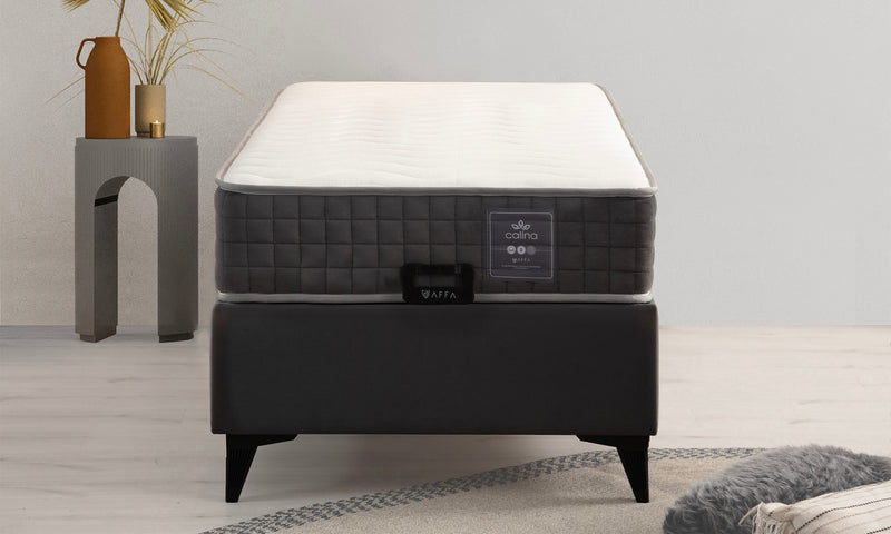 Calina Bed