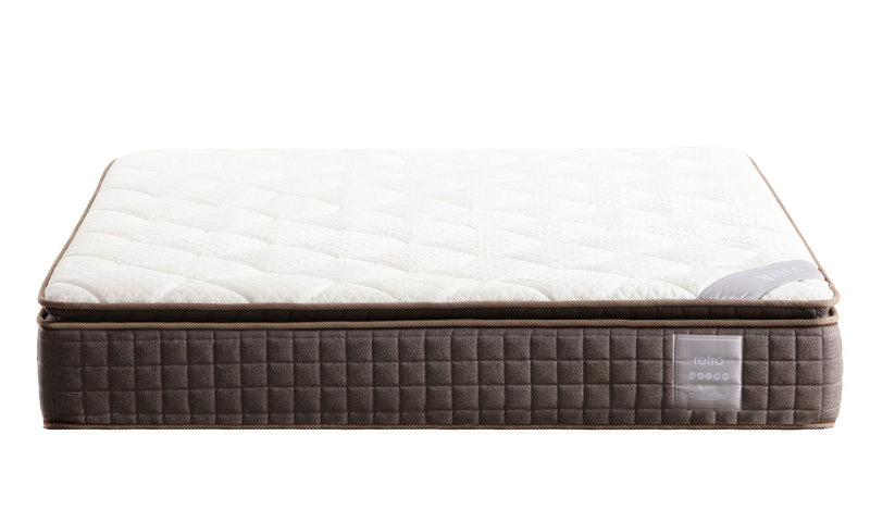 Retro 100x200 Bed Base Headboard Set