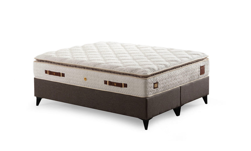 Royal Crown 180x200 Bed