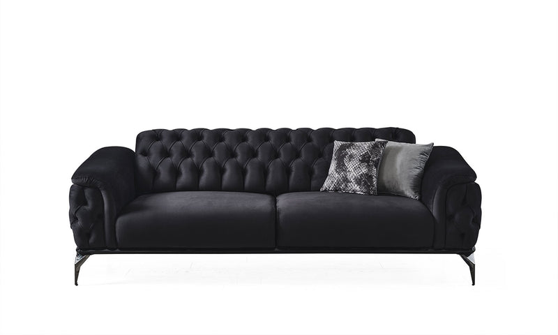 Pelkas Three Seat Sofa