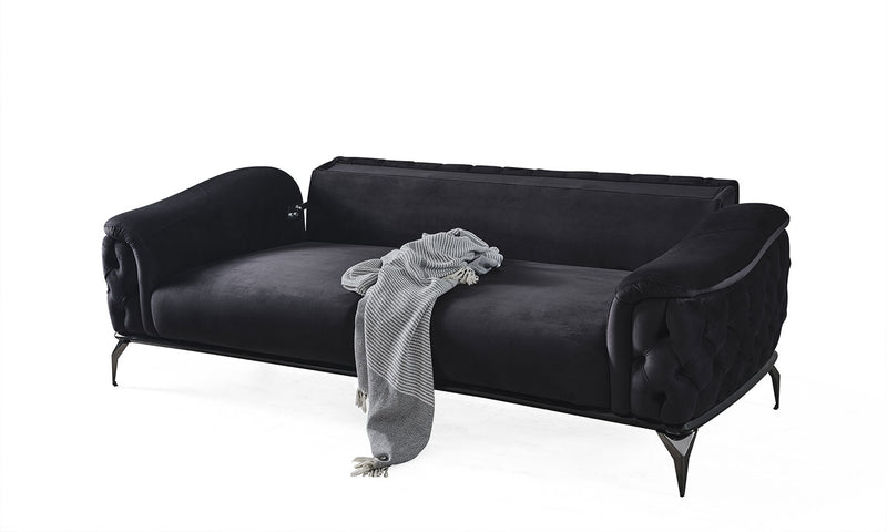 Pelkas Three Seat Sofa