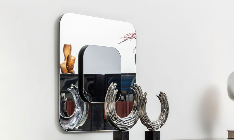 Serenade Console Mirror