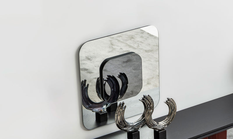 Serenade Console Mirror