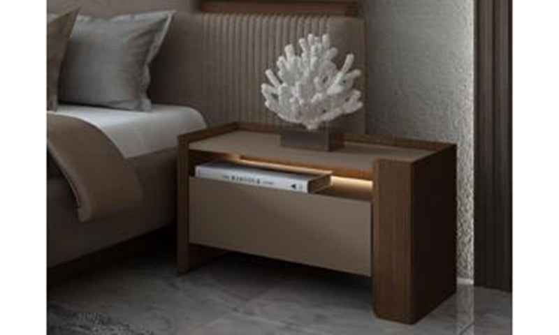 Sebastiano Modern Bedroom Set