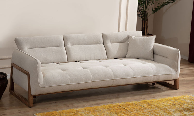 Evoken Quadruple Sofa