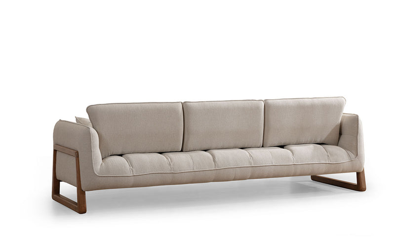 Evoken Quadruple Sofa