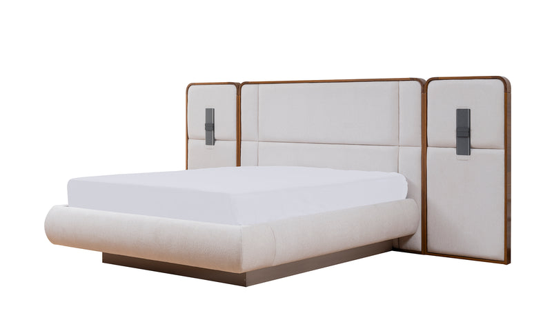 Nesta Bed Base 180'