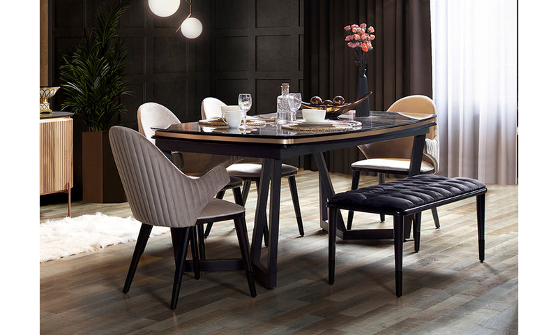 Azalea Dining Table