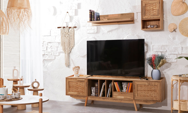 Sonya TV Unit