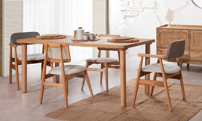 Sonya Modern Dining Room Set