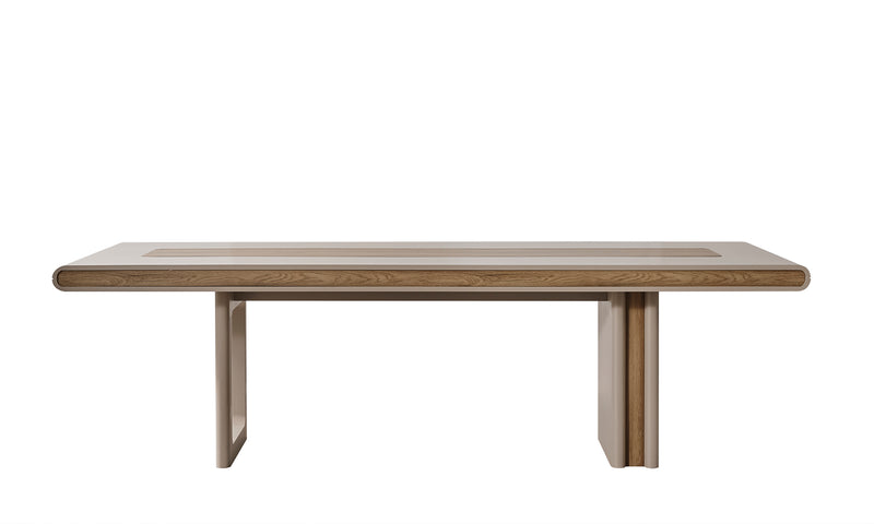 Lucent Dining Table