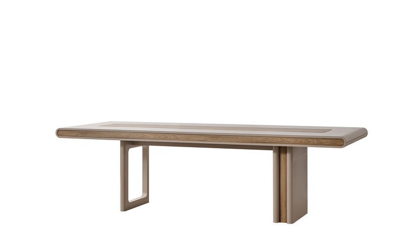 Lucent Dining Table