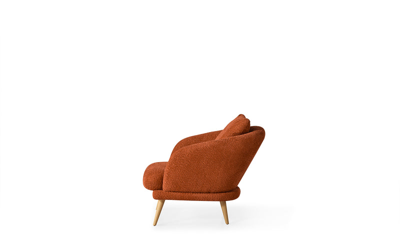 Janet Armchair