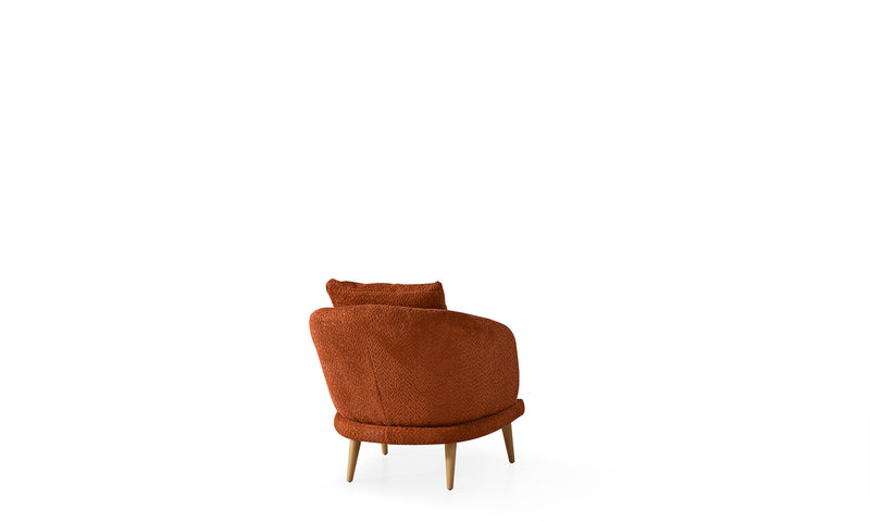 Janet Armchair