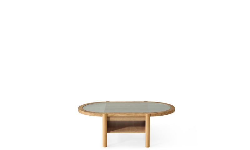 Janet Coffee Table