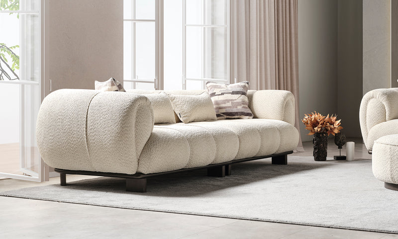 Lisa Modern Sofa Set