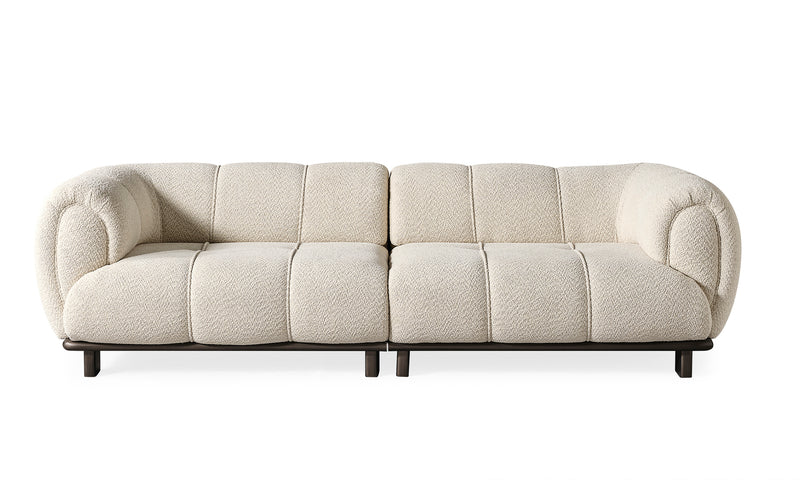 Lisa Modern Sofa Set