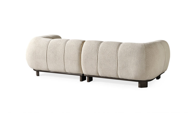 Lisa Modern Sofa Set