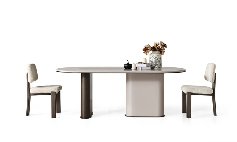 Lisa Modern Dining Room Set