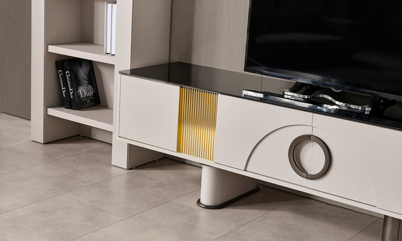 Lisa Modern TV Unit Set