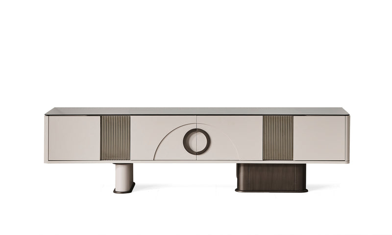 Lisa Modern TV Unit Set