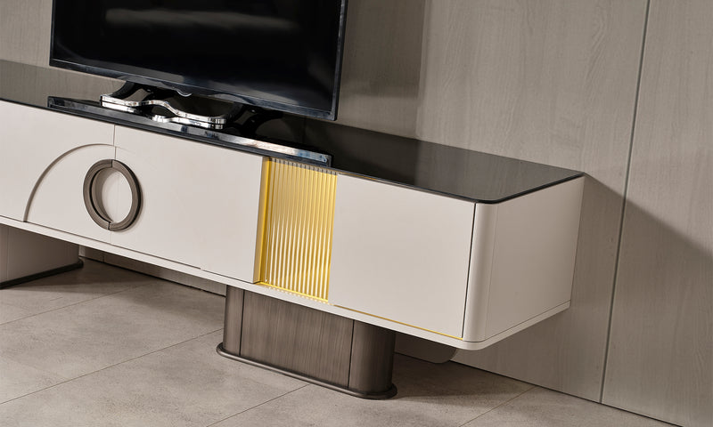 Lisa Modern TV Unit Set