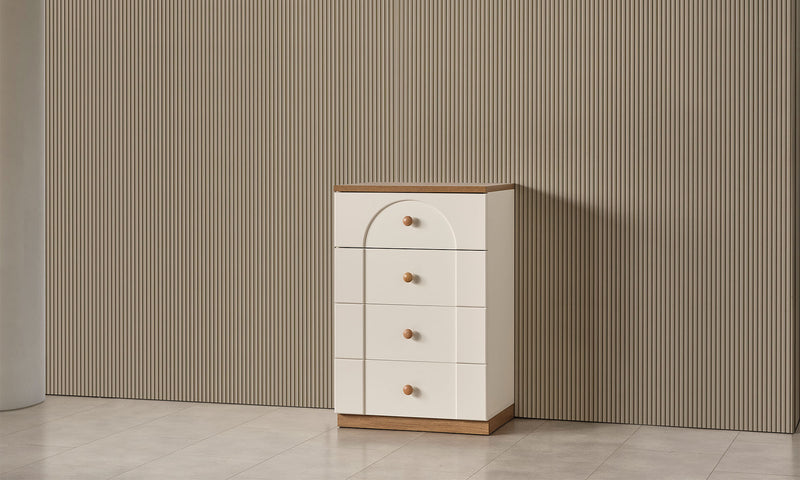 Hazel Modern Bedroom Set