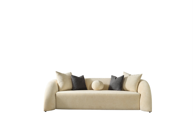 Jens Modern Sofa Set