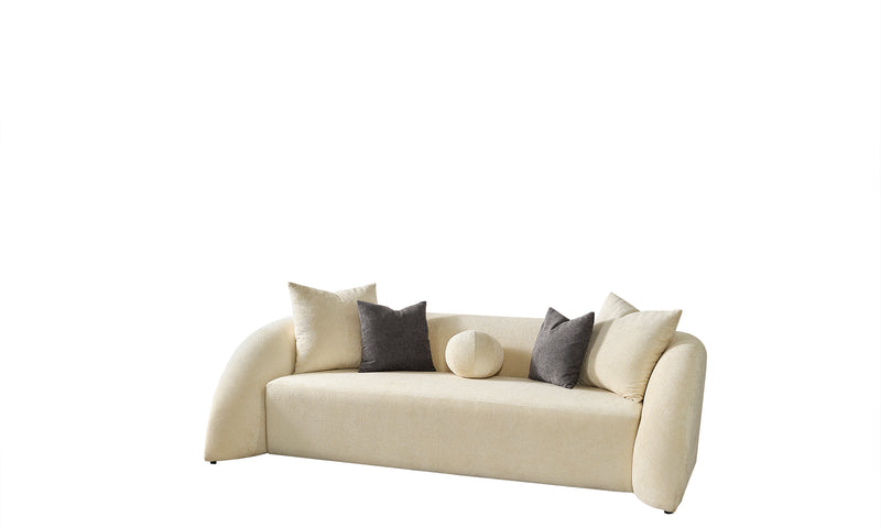 Jens Modern Sofa Set