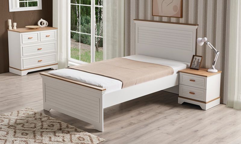 Tegan Young Bed 120'