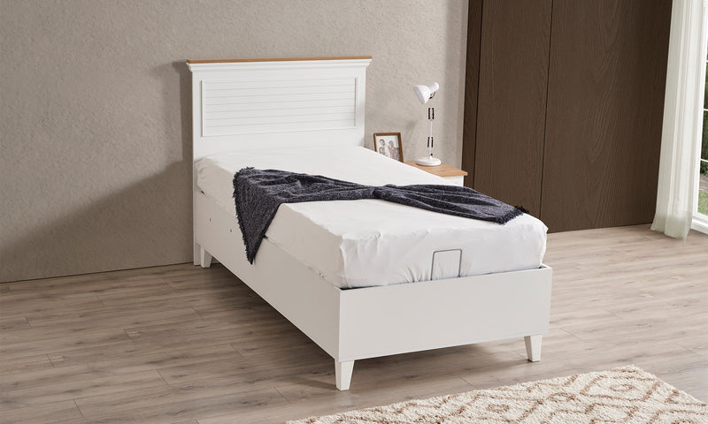 Tegan Young Bed 120'