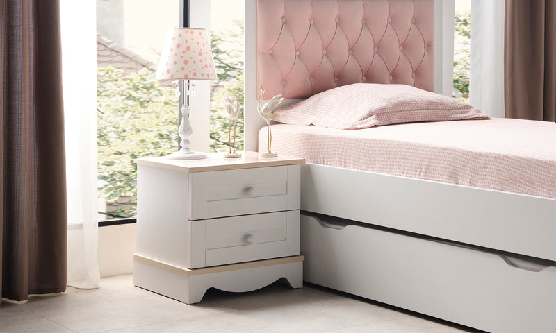 Kenji Modern Teen Room Set