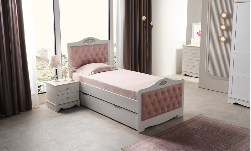 Kenji Modern Teen Room Set