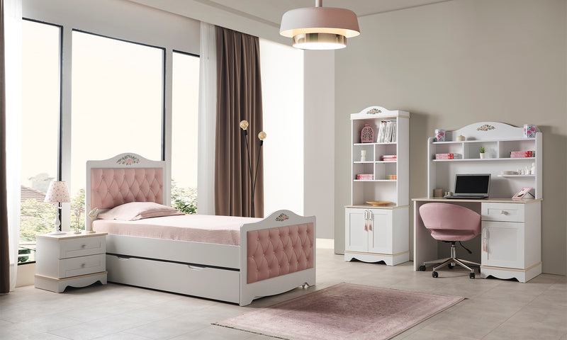 Kenji Modern Teen Room Set