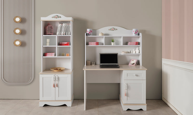 Kenji Modern Teen Room Set