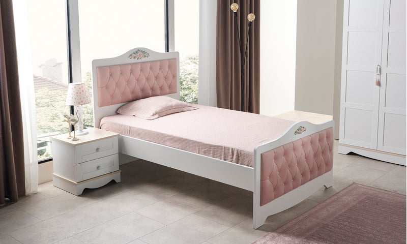 Kenji Modern Teen Room Set