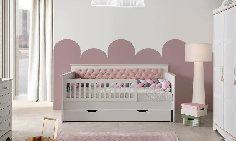 Kenji Young Baby Bed