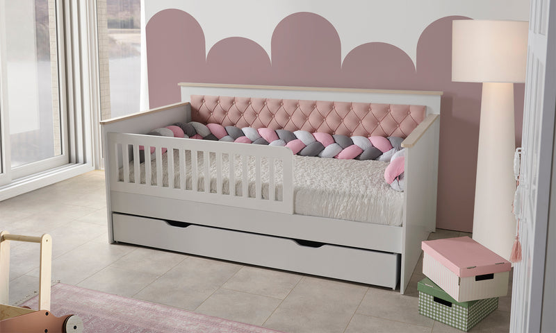 Kenji Young Baby Bed