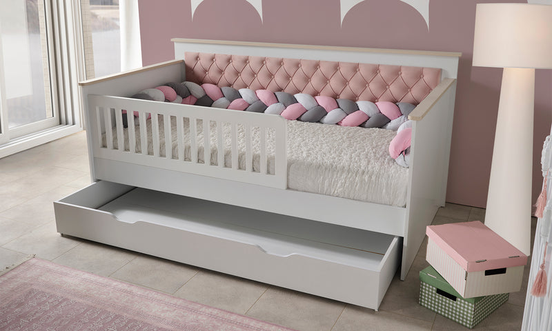 Kenji Young Baby Bed