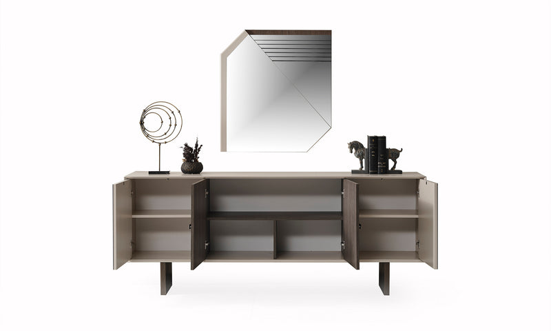 Sarah Modern Dining Room Set