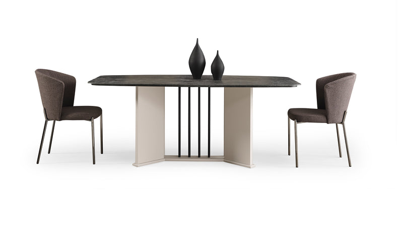 Chloe Modern Dining Room Set