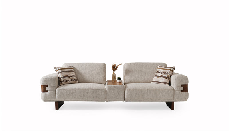 Sarah Four Seater Sofa