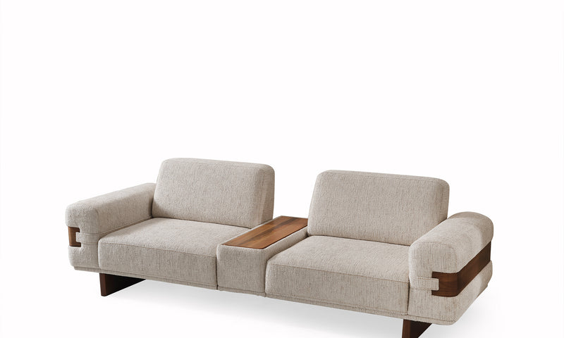 Sarah Four Seater Sofa