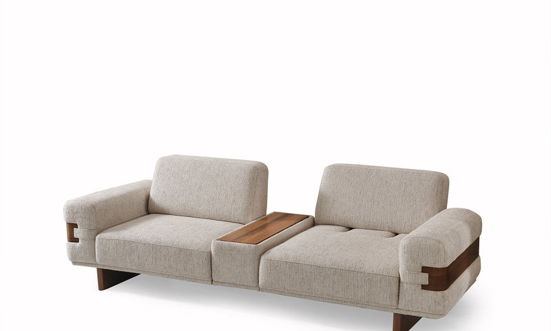 Sarah Four Seater Sofa