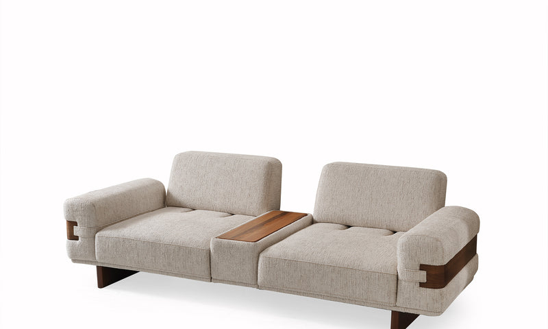 Sarah Four Seater Sofa