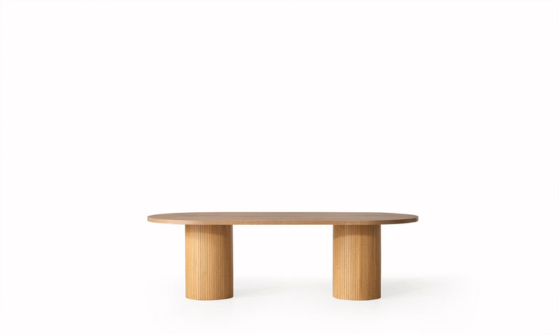 Nemesis Dining Table