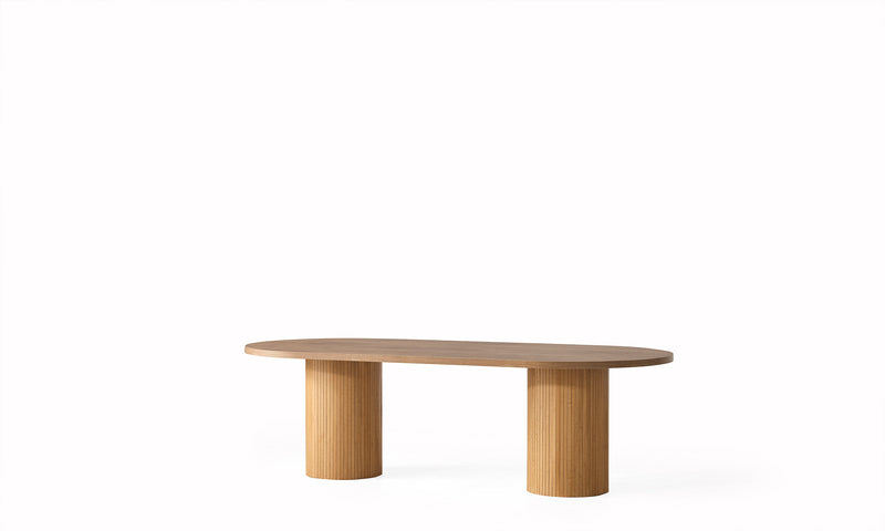 Nemesis Dining Table