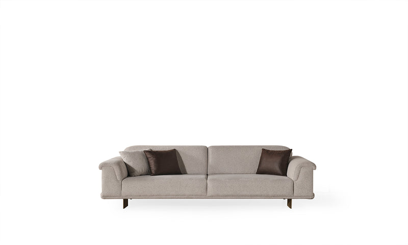 Novaris Three Seat Sofa