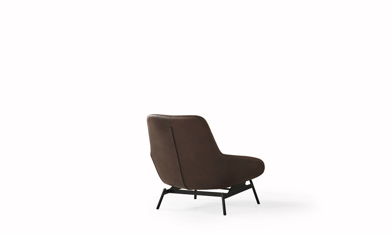 Novaris Special Armchair