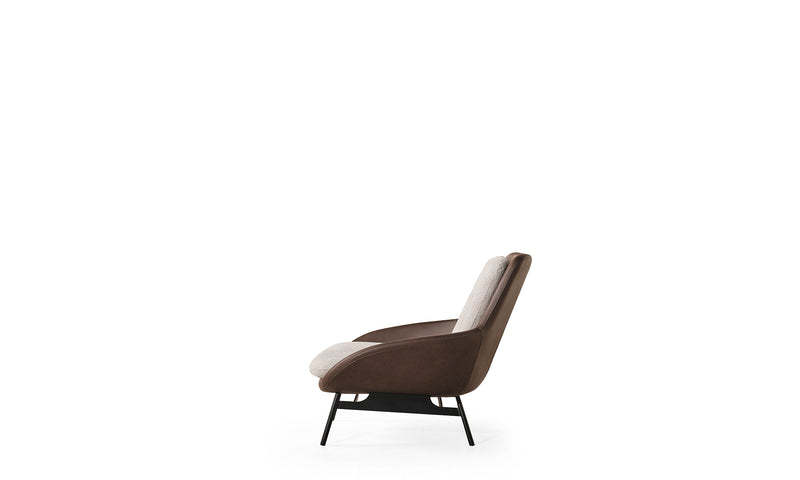 Novaris Special Armchair